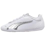 Lage Sneakers Puma CATCH SOLEIL METALLIC WHISPER