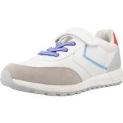 Lage Sneakers Geox J ALBEN BOY