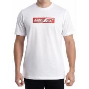 T-shirt Korte Mouw Diesel A18996_RPATI-100