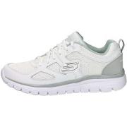 Lage Sneakers Skechers 52635