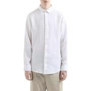 Overhemd Lange Mouw EAX XM001221AF14619