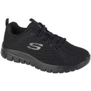 Lage Sneakers Skechers Gracefulget Connected