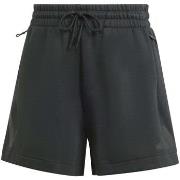 Korte Broek adidas W Z.N.E. Short