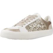 Lage Sneakers Geox D EMMELENY