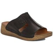 Slippers Maciejka L706817001