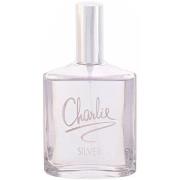 Eau de toilette Revlon Charlie Silver Eau de Toilette 100 ml