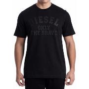 T-shirt Korte Mouw Diesel A19699_RHQBF-900