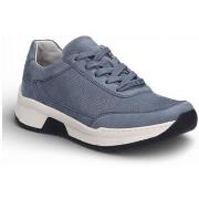 Lage Sneakers Josef Seibel Mitchell 09