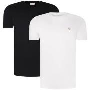 T-shirt Korte Mouw Calvin Klein Jeans -