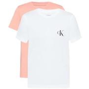 T-shirt Korte Mouw Calvin Klein Jeans -