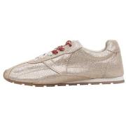 Lage Sneakers Victoria ASTER METAL