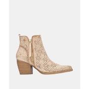 Enkellaarzen Xti 145037