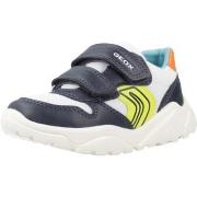 Lage Sneakers Geox B CIUFCIUF BOY
