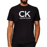 T-shirt Korte Mouw Calvin Klein Jeans -