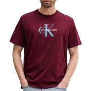 T-shirt Korte Mouw Calvin Klein Jeans -