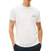 T-shirt Korte Mouw Tommy Hilfiger -
