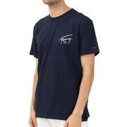 T-shirt Korte Mouw Tommy Hilfiger -