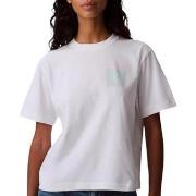 T-shirt Korte Mouw Calvin Klein Jeans -