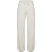 Broeken Deha Wooly Blend Knitted Jogger