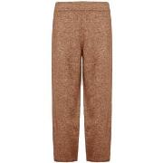 Harembroek Deha Lounge Knitted Carrot-Fit