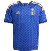 T-shirt Korte Mouw adidas Figc H Jsy Y