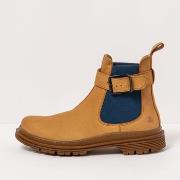 Low Boots Art 1189213ZO003