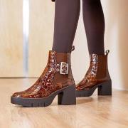 Low Boots Art 116581101003