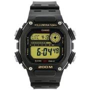 Digitaal Horloge Casio ty164640