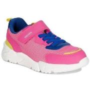 Lage Sneakers Geox J55M2AC8LK4