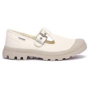 Lage Sneakers Palladium Pampa M Jane