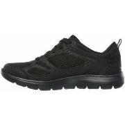 Lage Sneakers Skechers 12982-BBK
