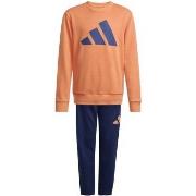 Trui adidas J Bl Ft Jog 280