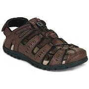 Sandalen Geox UOMO SANDAL STRADA