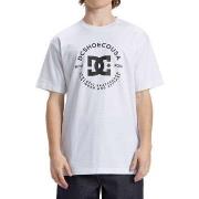T-shirt Korte Mouw DC Shoes Star Pilot