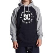 Sweater DC Shoes ADYSF03097XKKS