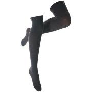 Panty’s/Kousen Trasparenze Calza Al Ginocchio In Cotone 90 Denari Wilm...