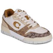 Lage Sneakers Coach COACH SOHO SNEAKER