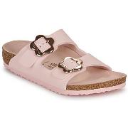 Slippers BIRKENSTOCK Arizona Kids Flower Buckle