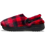 Pantoffels Crocs Cls Unfurgettable Buffcheckclg