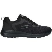 Lage Sneakers Skechers 12607-BBK