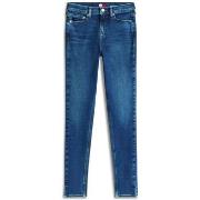 Jeans Tommy Jeans Nora Mr Skny Ei1256