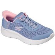 Lage Sneakers Skechers GRAND ENTRY
