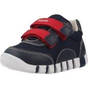 Lage Sneakers Geox B IUPIDOO BOY