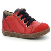 Hoge Sneakers Aster Wanice