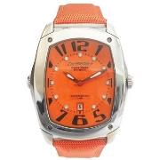 Horloge Chronotech ct7696m04