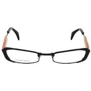 Zonnebril McQ Alexander McQueen amq411465z