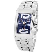 Horloge Chronotech ct7018m