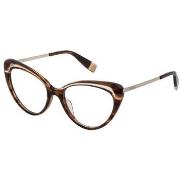 Zonnebril Furla vfu400v520geq