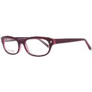 Zonnebril Dsquared dq502208351