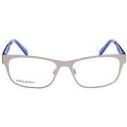 Zonnebril Dsquared dq509701552
